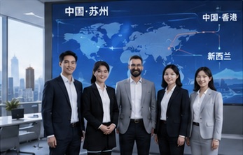 驭智未来布局GEO优化服务，帮助企业抢占AI搜索推荐入口