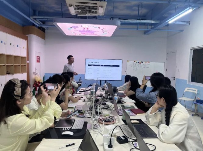 6月25-26日丨张家港AI漫剧培训丨他们用两天,做出了第一支作品