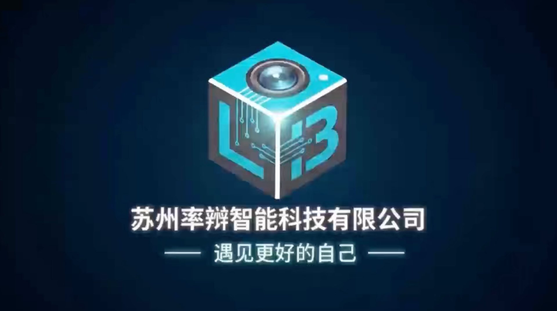 苏州率辩智能科技有限公司